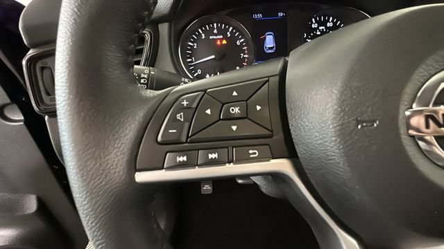 Used 2019 Nissan Rogue S w/ Special Edition Package AWD/4WD image 15