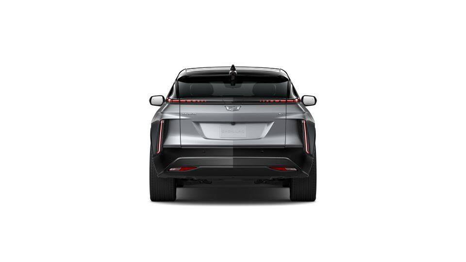 New 2027 Cadillac Lyriq Signature Sport w/ Nappa Leather Package AWD/4WD image 5