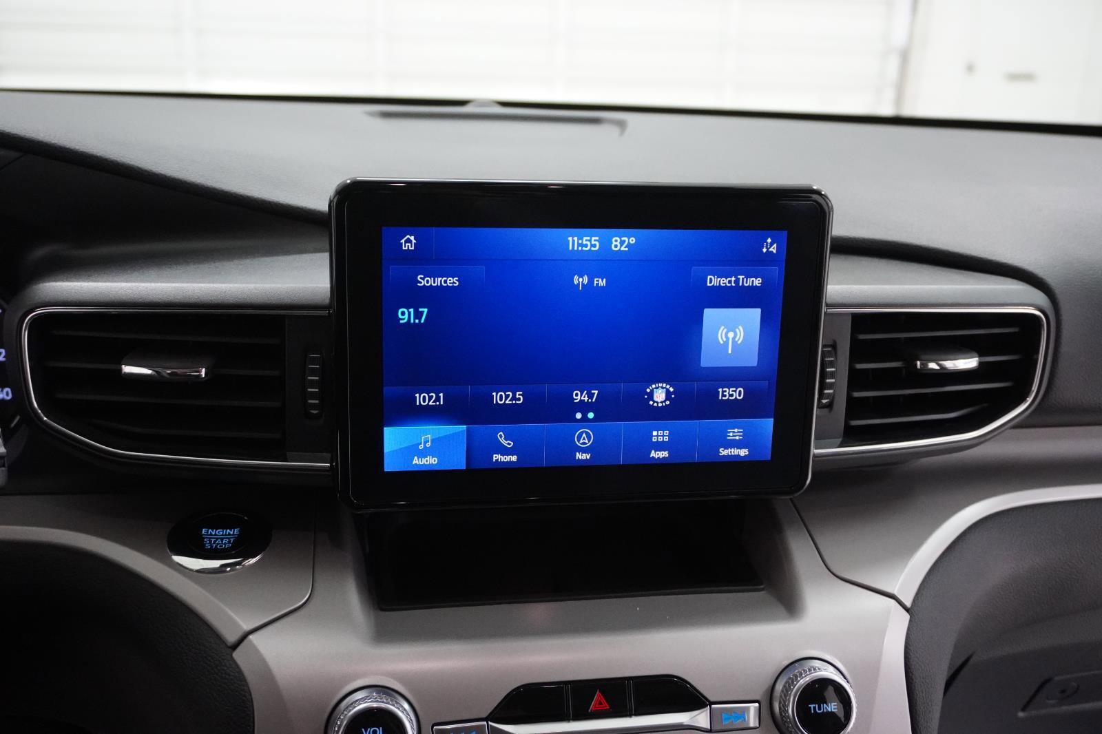 Used 2023 Ford Explorer XLT w/ Equipment Group 202A RWD image 26