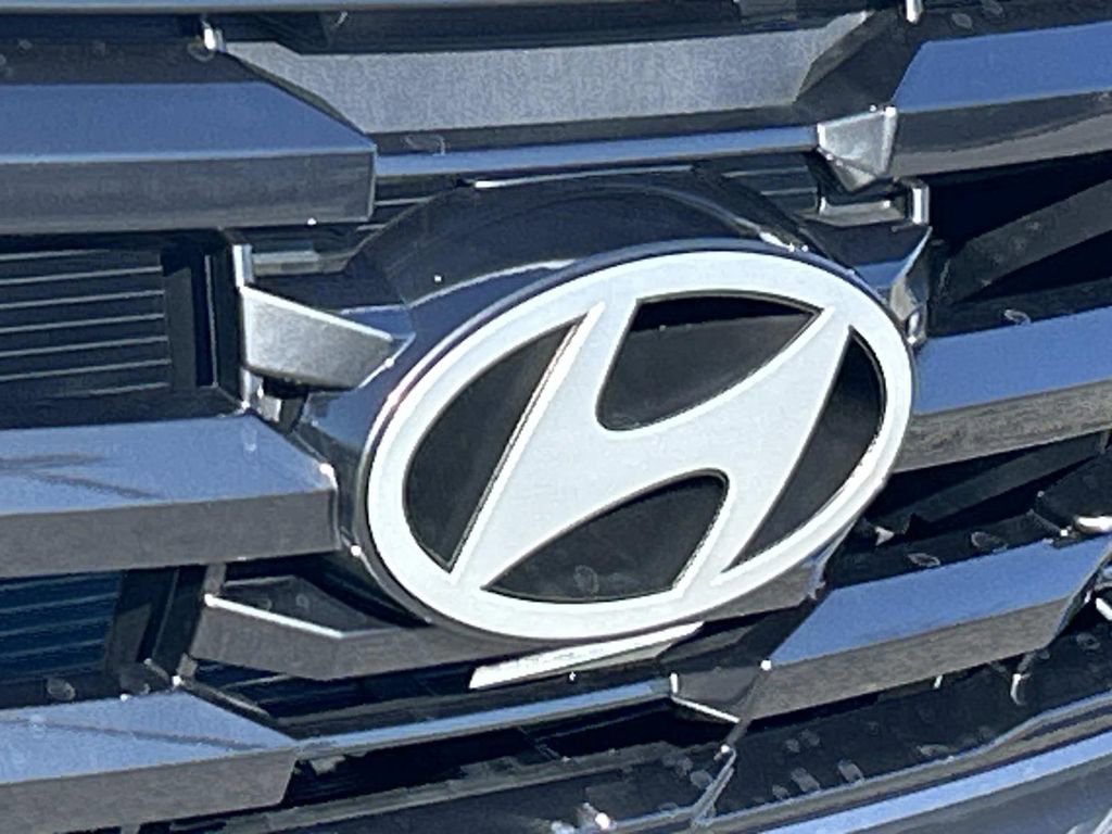 New 2026 Hyundai Tucson SEL image 11