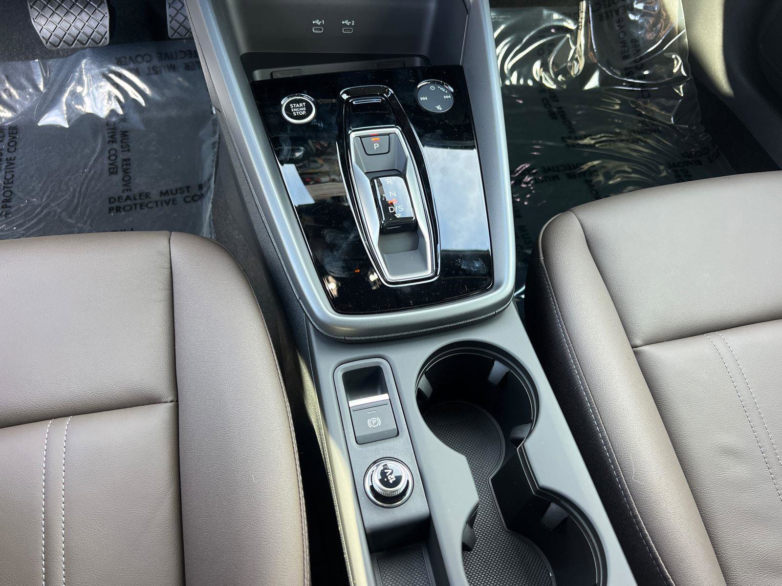 New 2026 Audi A3 2.0T Premium Plus image 25