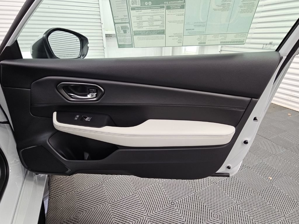 New 2026 Honda Prelude image 35