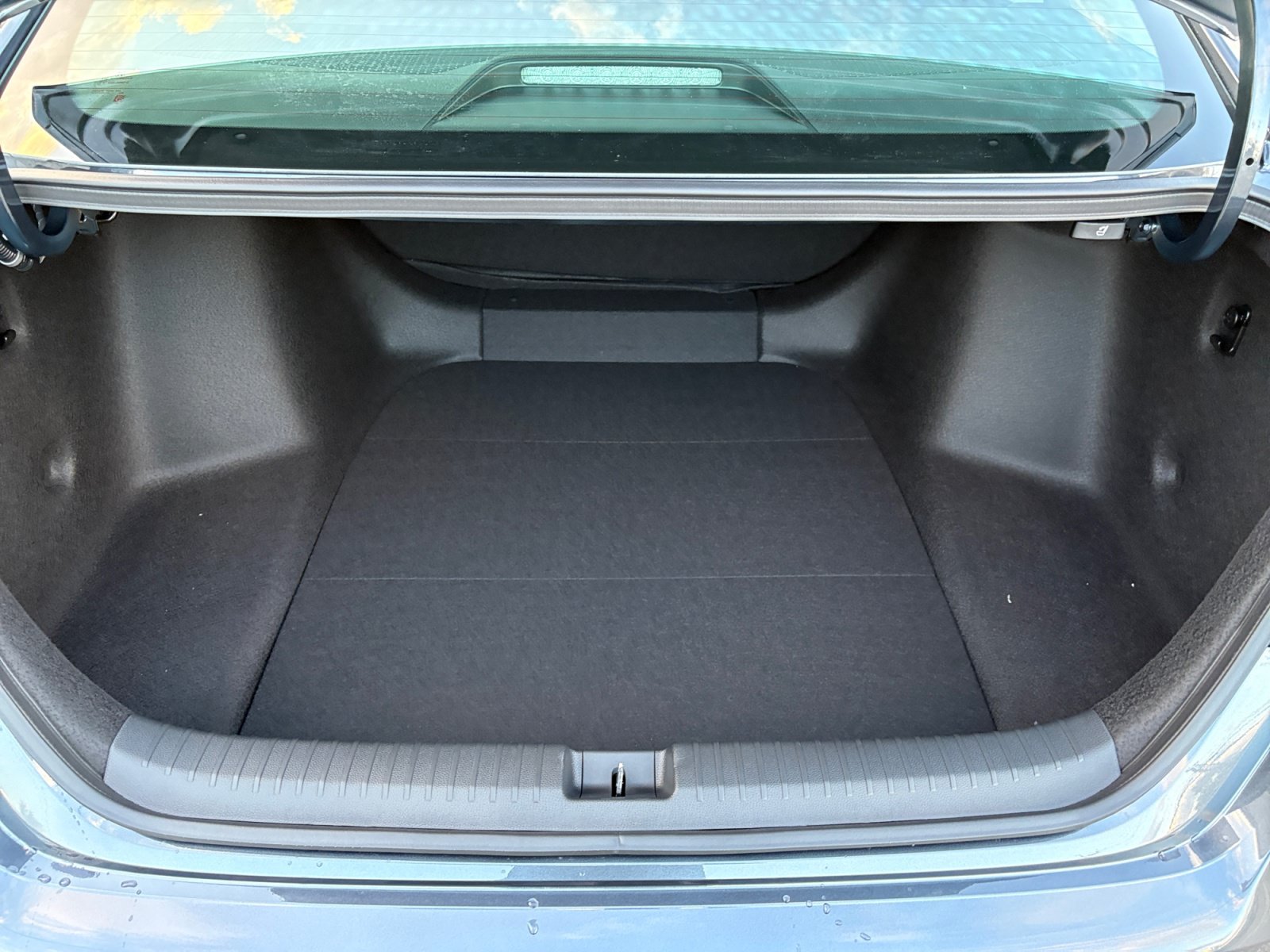 New 2026 Honda Accord LX image 19