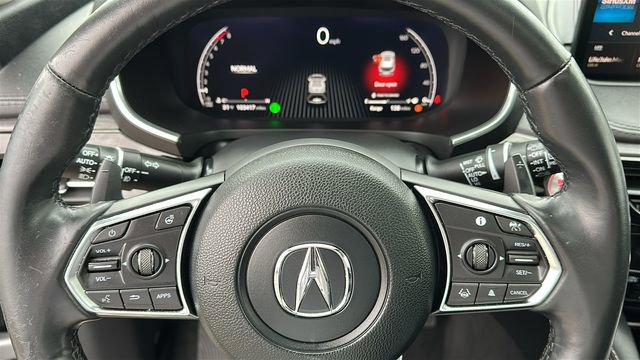 Certified 2022 Acura MDX Advance image 11