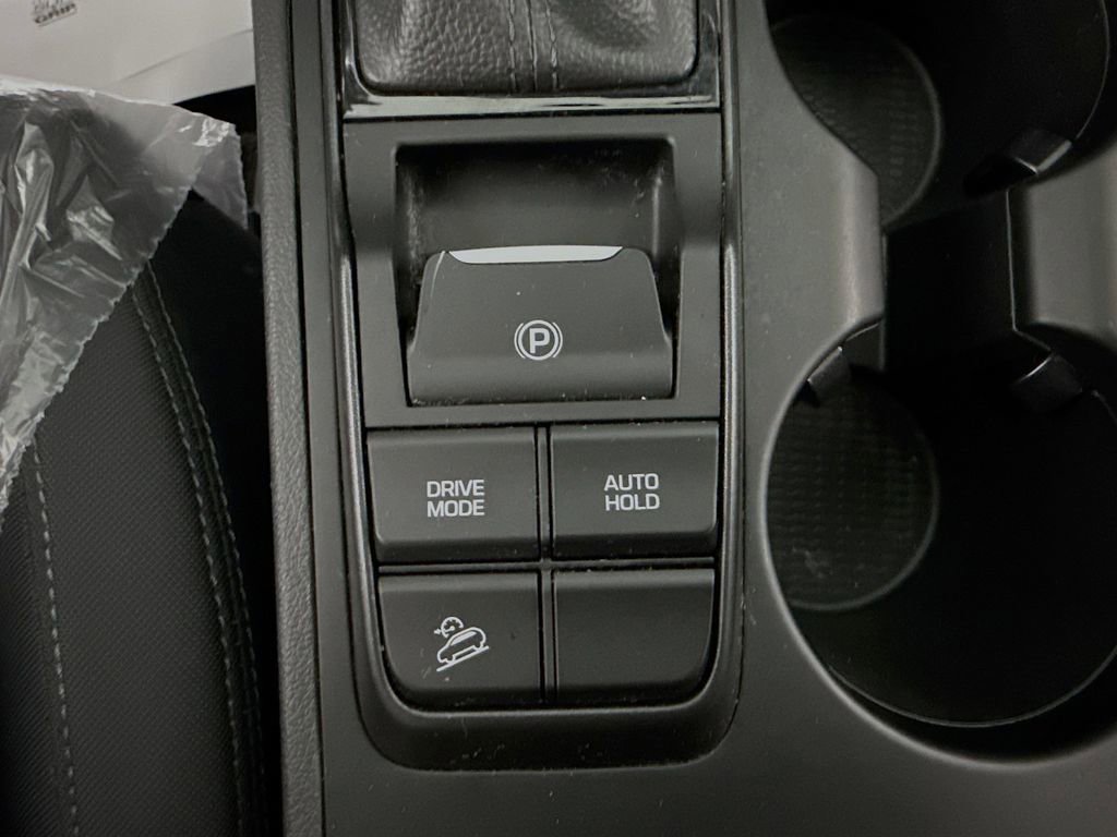 Used 2021 Hyundai Tucson SEL image 24