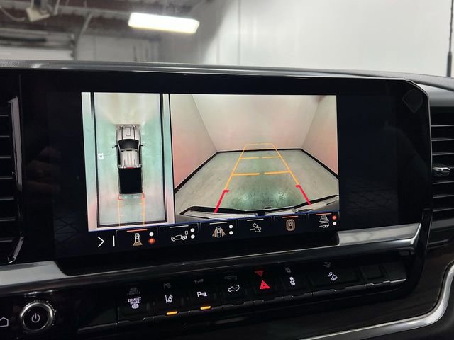 New 2026 GMC Sierra 2500 SLT image 15