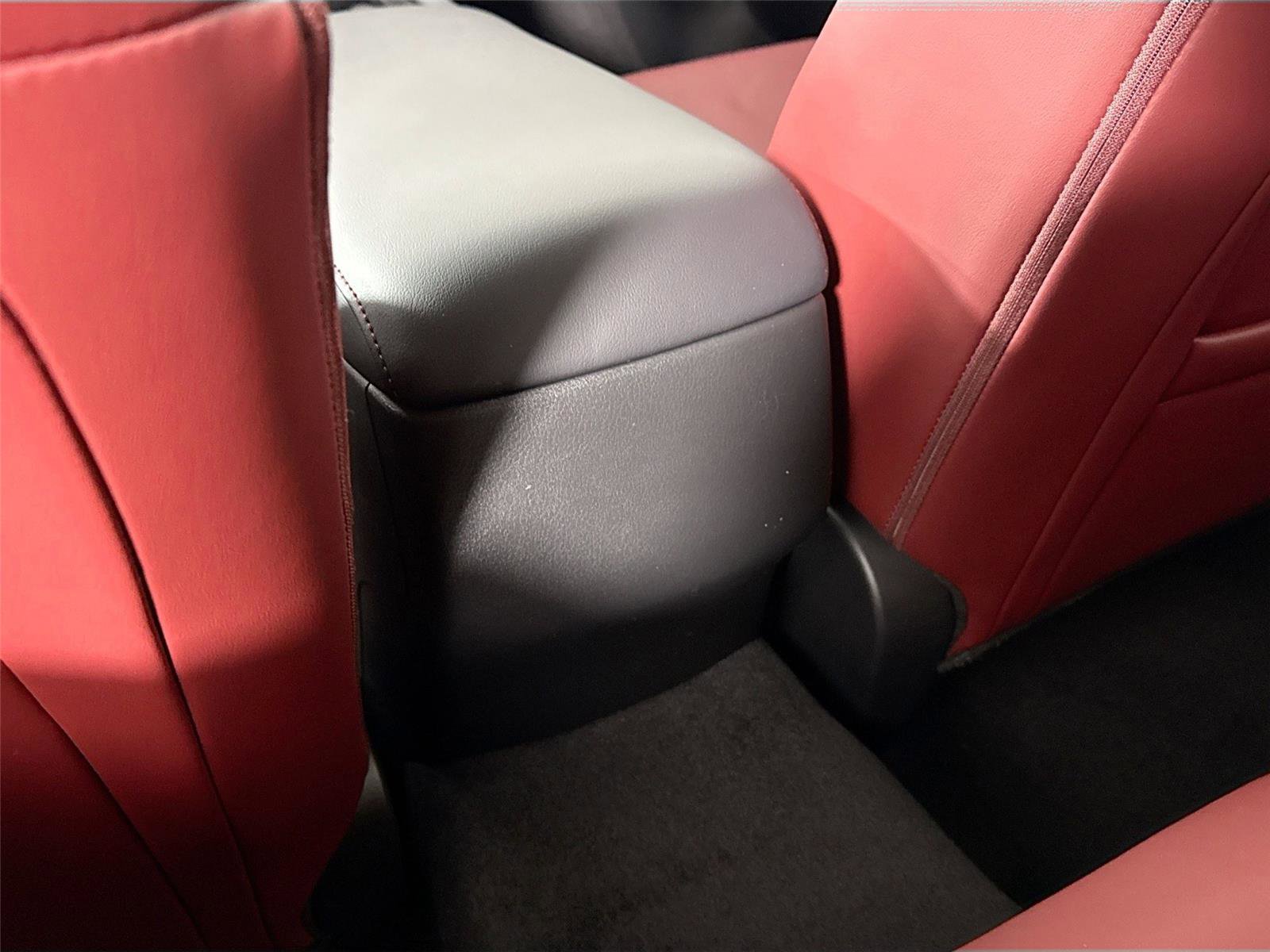 New 2026 MAZDA MAZDA3 Carbon image 36