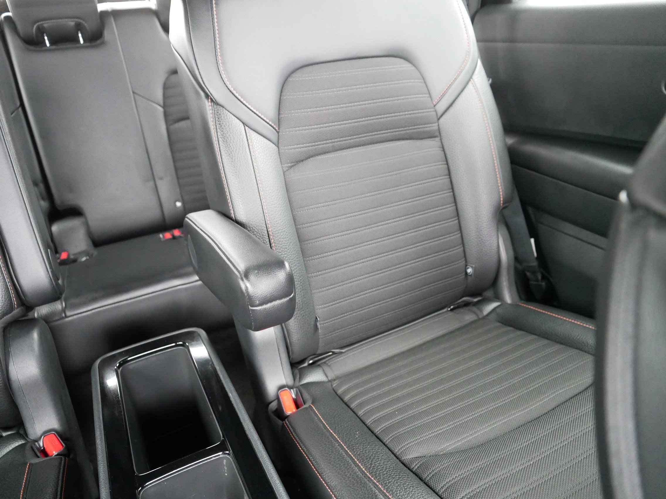 Certified 2023 Nissan Pathfinder Rock Creek image 14