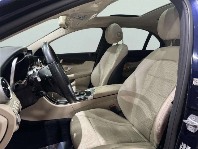 Used 2018 Mercedes-Benz C 300 Sedan image 18