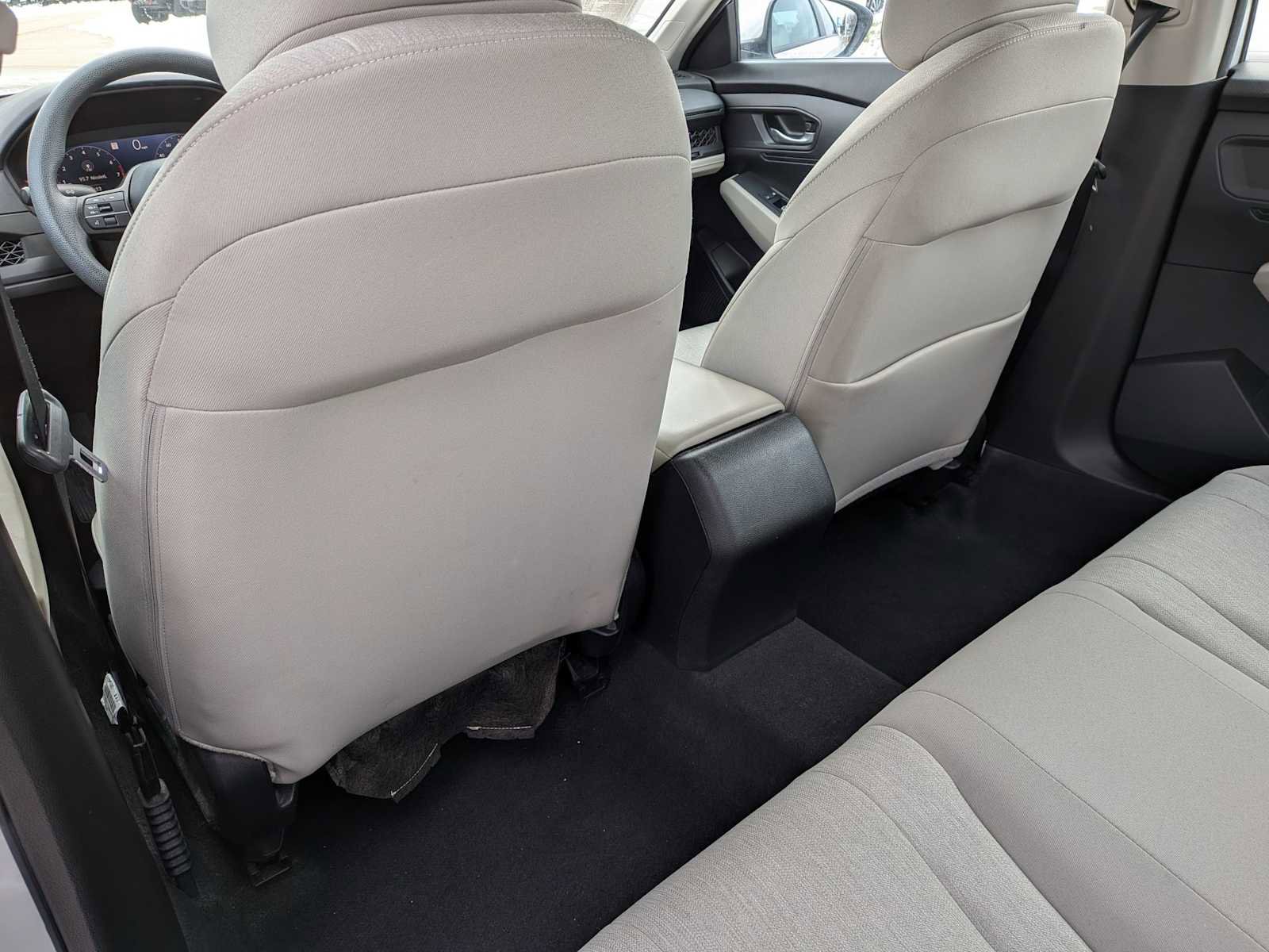 Certified 2023 Honda Accord LX image 15