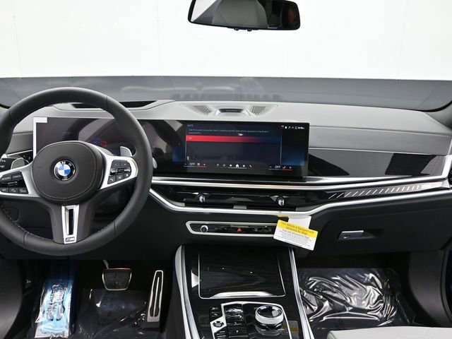 New 2026 BMW X5 M60i AWD/4WD image 14