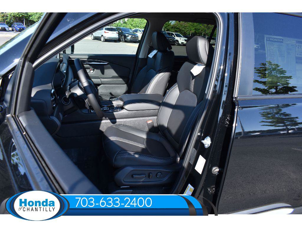New 2026 Honda Pilot EX-L image 24