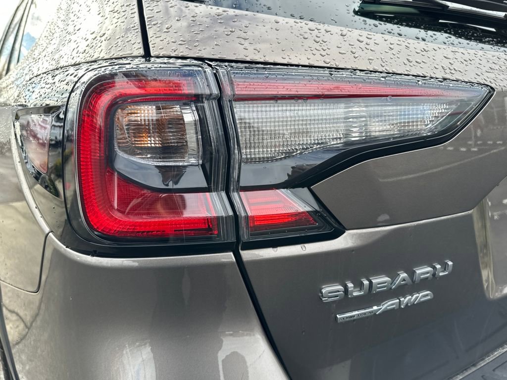 Used 2024 Subaru Outback Limited XT image 10