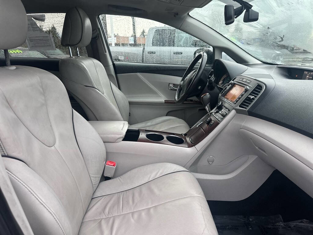 Used 2009 Toyota Venza image 23