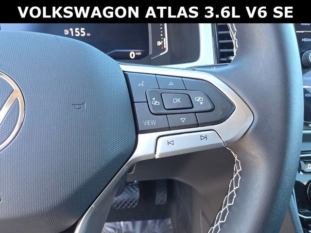 Used 2023 Volkswagen Atlas SE FWD image 30