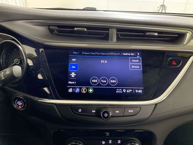 Used 2023 Buick Encore GX Preferred image 40