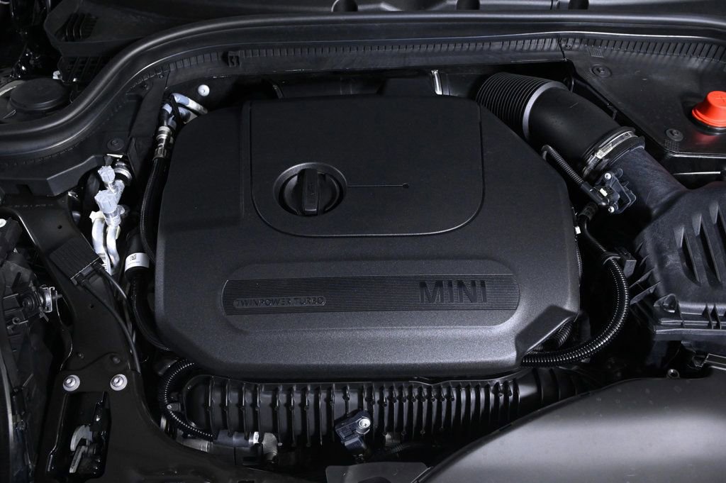 Used 2023 MINI Cooper S image 23