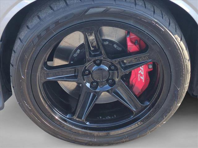 Used 2023 Dodge Challenger SRT Hellcat RWD image 25