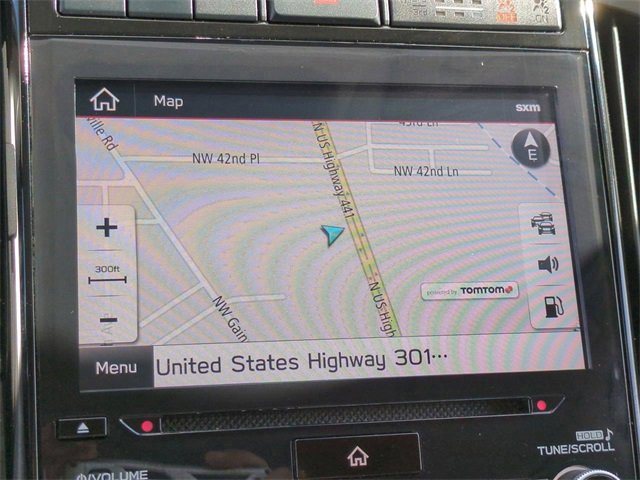 Used 2021 Subaru Ascent Touring w/ Popular Package #2A image 22