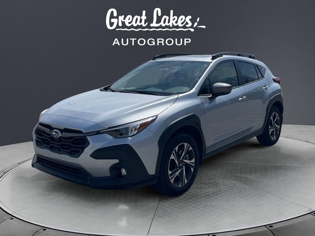 Used 2024 Subaru Crosstrek 2.0i Premium