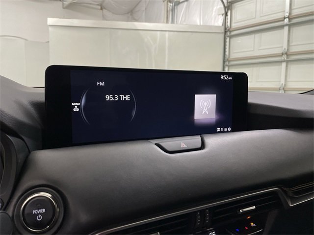 Certified 2025 MAZDA CX-90 Plug-In Hybrid w/ Premium Plus image 26