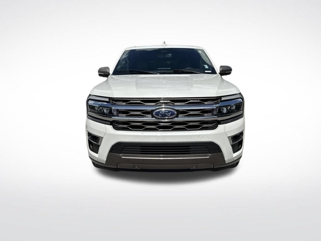 Used 2022 Ford Expedition King Ranch RWD image 3