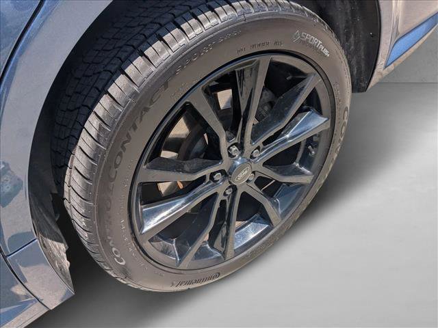 Used 2019 Ford Flex SEL w/ Equipment Group 202A FWD image 21