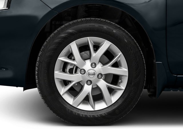 Used 2016 Nissan Versa S Plus FWD image 15