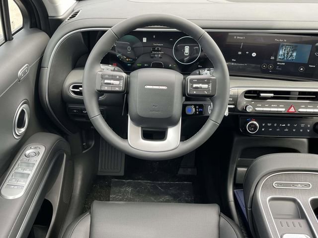 New 2026 Hyundai Palisade SEL Premium image 15