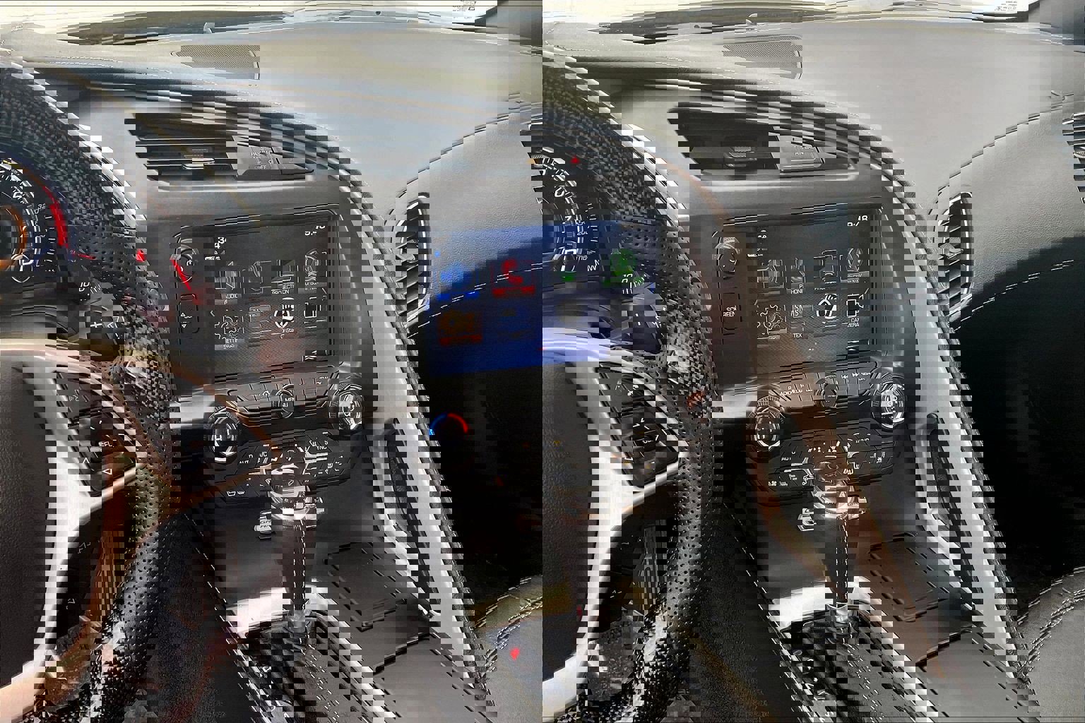 Used 2019 Chevrolet Corvette Grand Sport image 6