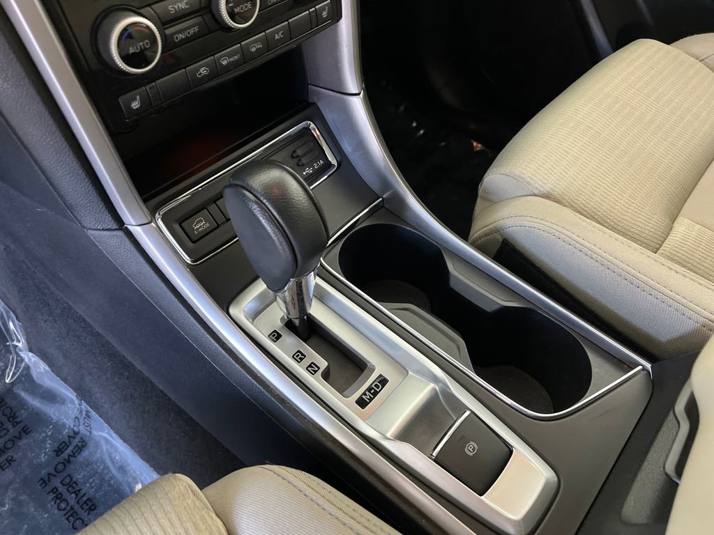 Used 2019 Subaru Ascent Premium AWD/4WD image 25