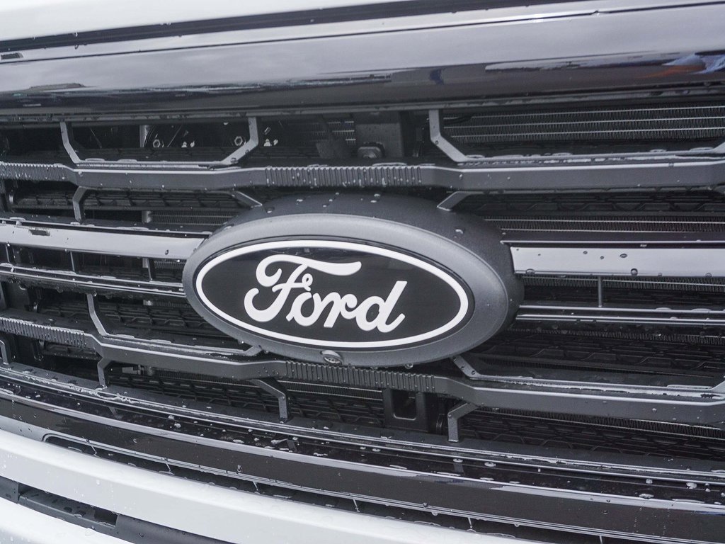 New 2025 Ford F150 XLT w/ Equipment Group 302A MID image 4