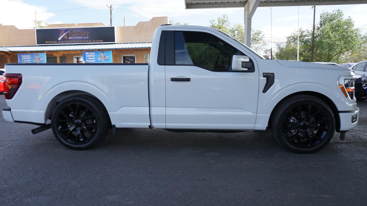 Used 2026 Ford F150 XL RWD image 2