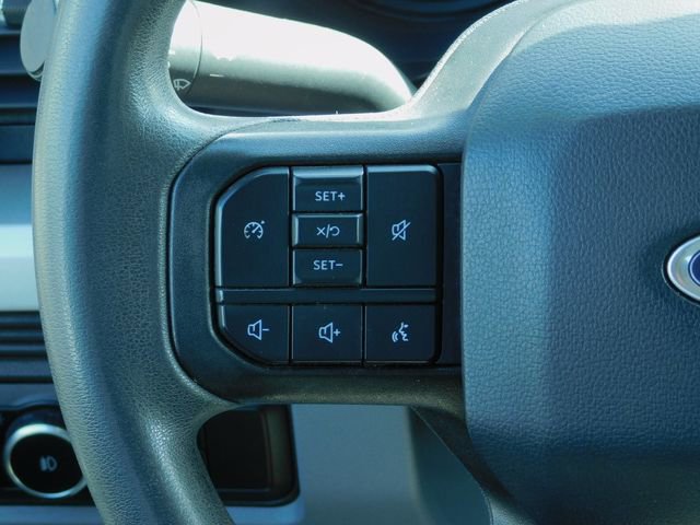 Used 2024 Ford F350 XLT image 18