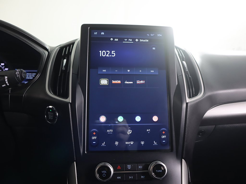 Used 2024 Ford Edge SEL image 47