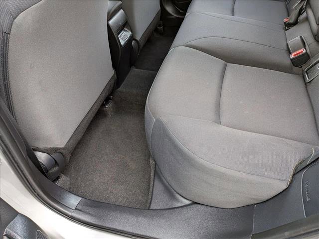 Certified 2023 Toyota Corolla LE FWD image 16