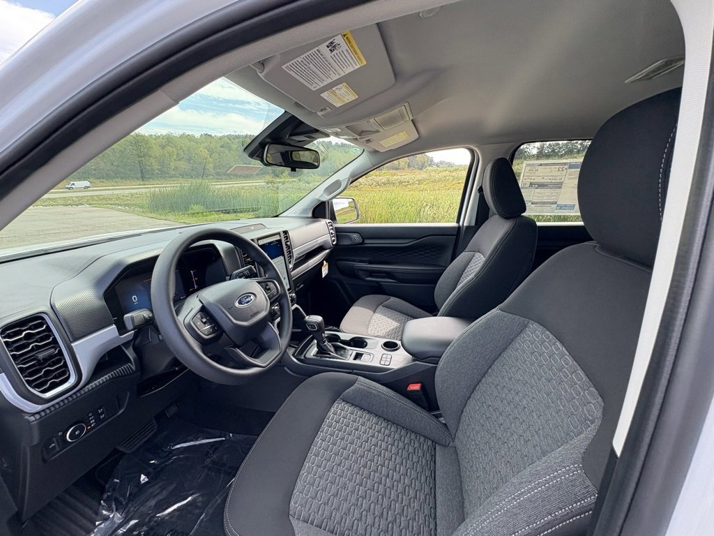 New 2025 Ford Ranger XL w/ Trailer Tow Package image 36