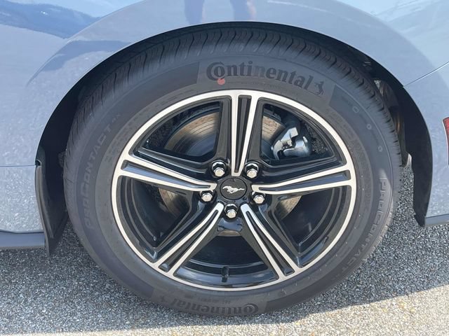New 2026 Ford Mustang Coupe RWD image 9