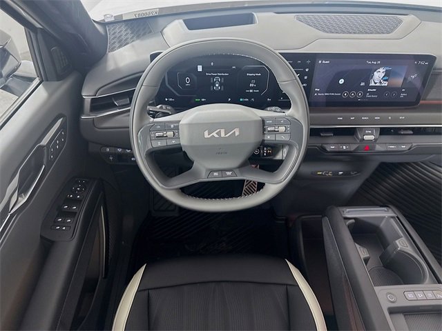 New 2026 Kia EV9 GT-Line image 24