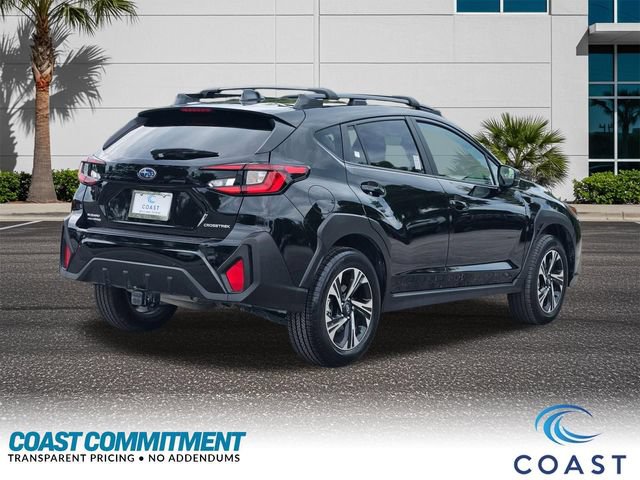 Used 2024 Subaru Crosstrek 2.0i Premium AWD/4WD image 6
