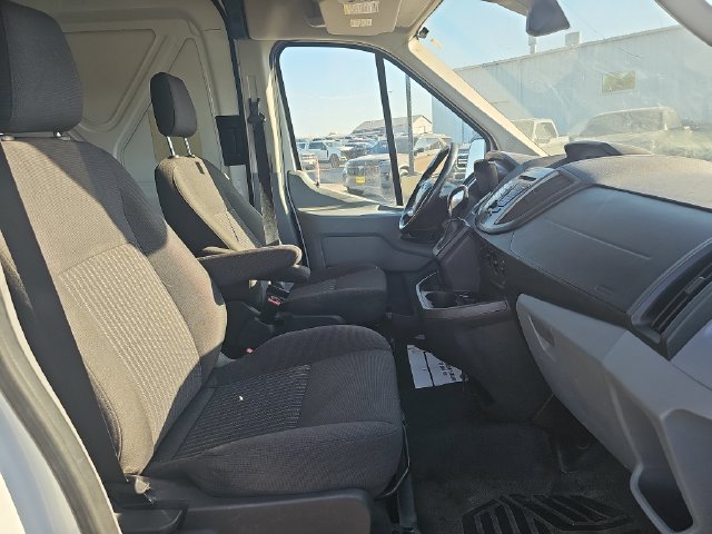 Used 2016 Ford Transit 250 148 Medium Roof RWD image 27