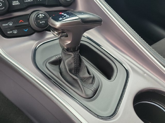 Used 2019 Dodge Challenger R/T Scat Pack RWD image 36