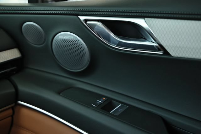 New 2026 Genesis GV70 3.5T Sport Prestige AWD/4WD image 40