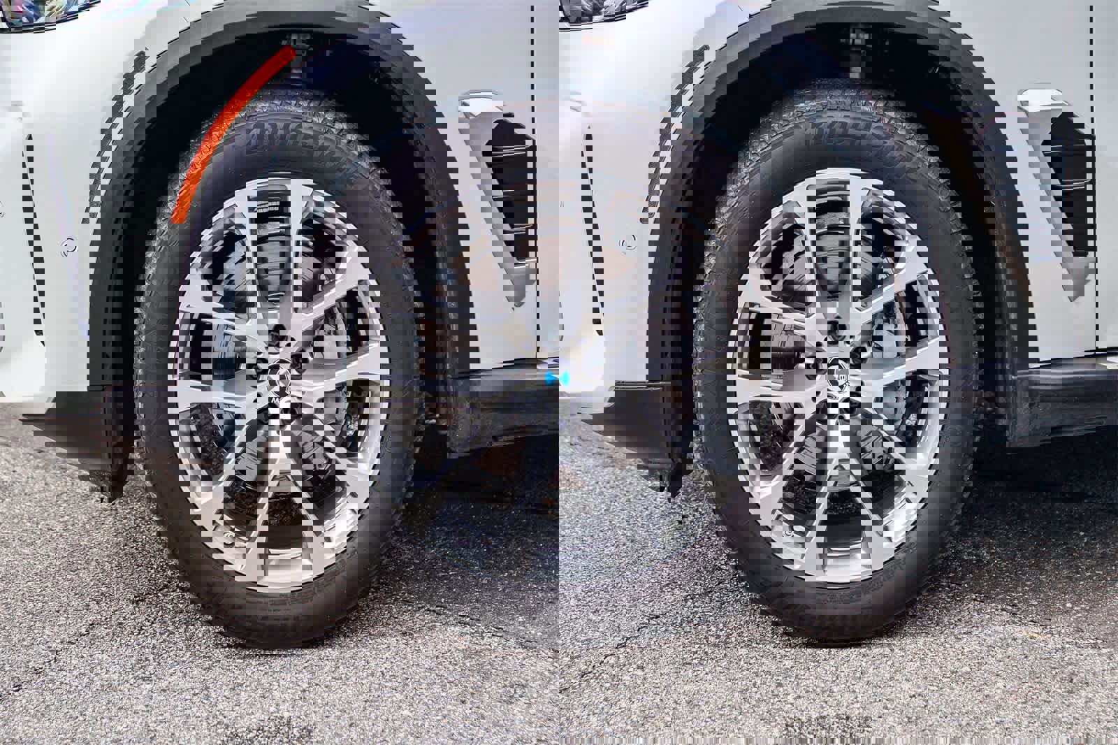 Used 2024 BMW X5 xDrive40i image 9