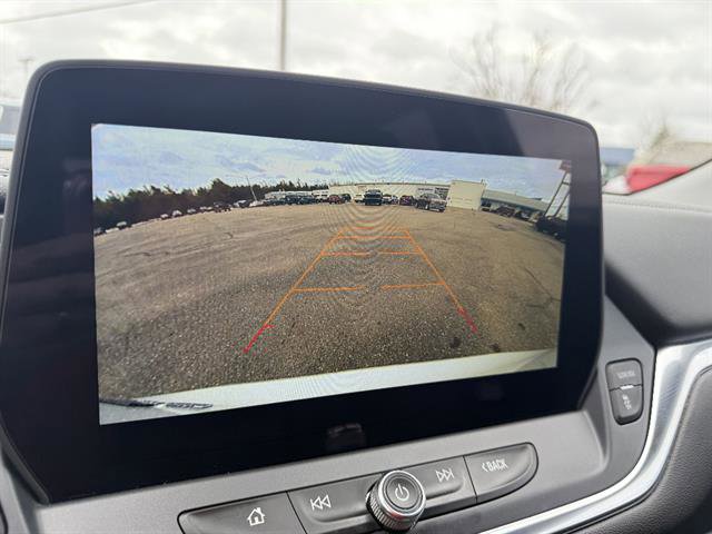 Used 2023 Chevrolet Blazer LT w/ Convenience Package AWD/4WD image 42