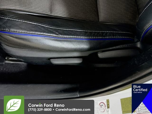 Used 2017 Toyota Corolla SE FWD image 21