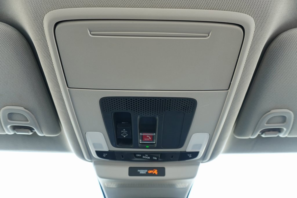 Used 2023 Honda Accord EX image 19