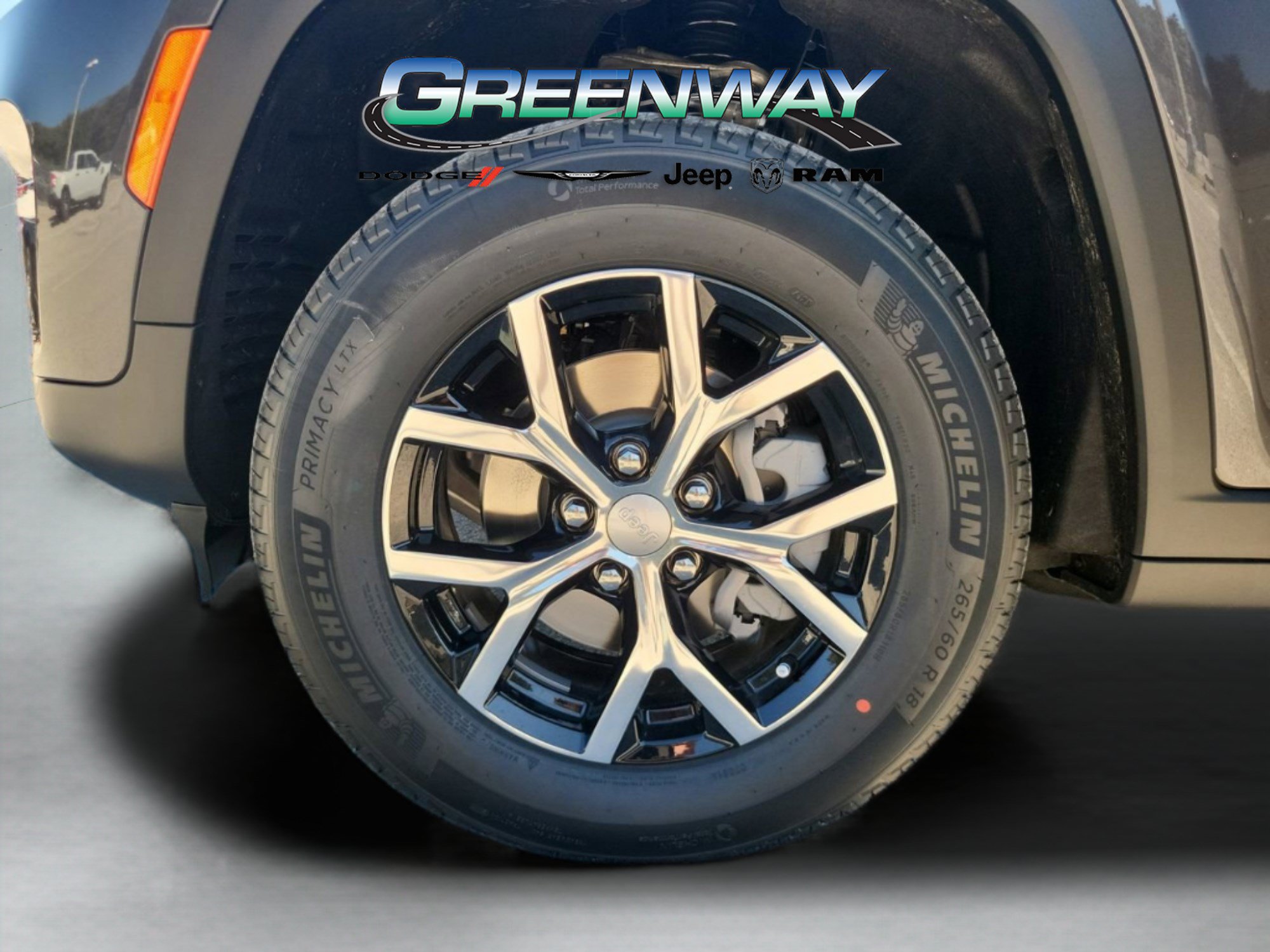 Used 2025 Jeep Grand Cherokee Limited RWD image 33