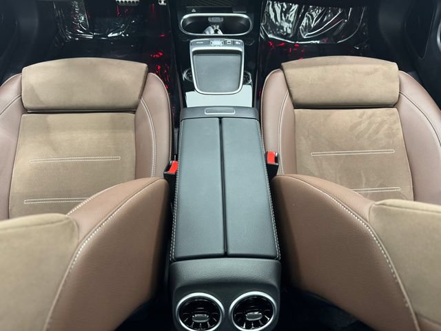 Certified 2026 Mercedes-Benz CLA 250 image 38