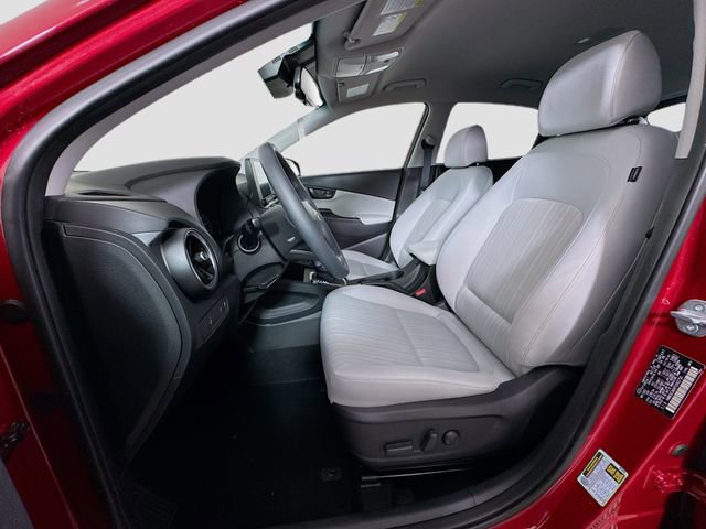 Certified 2023 Hyundai Kona SEL AWD/4WD image 17